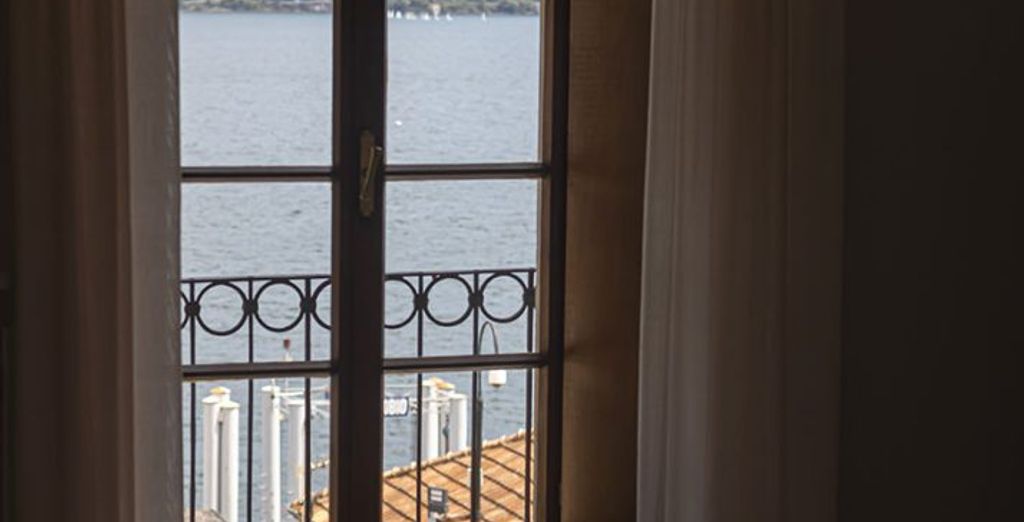 Hotel Il Portico by LVG Hotel Collection