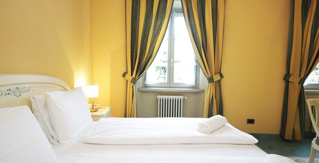 Hotel Il Portico by LVG Hotel Collection