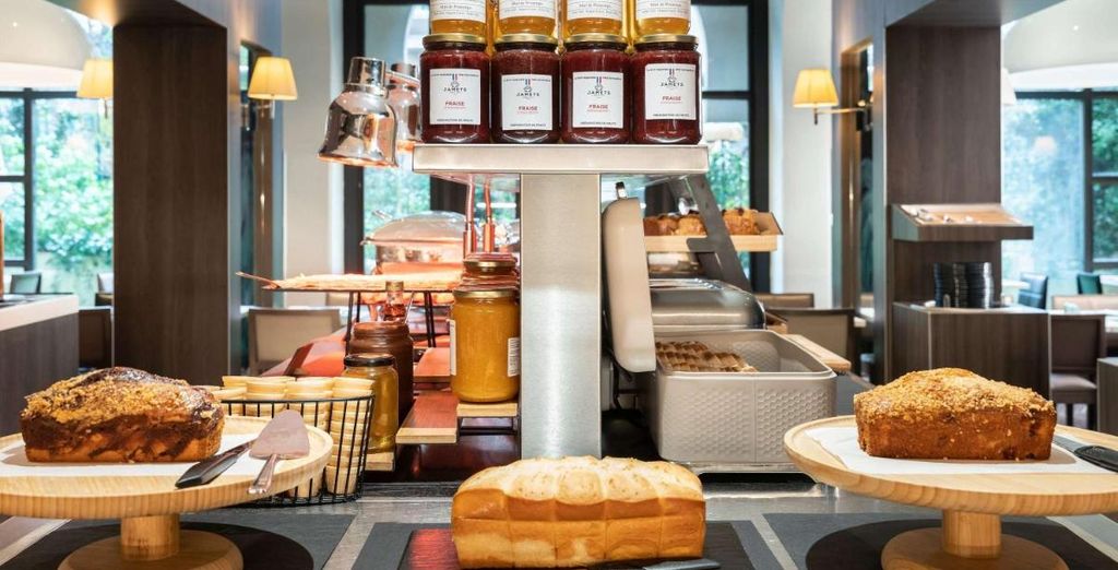 Mercure Paris Porte de Versailles Expo 4*