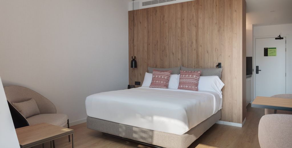 Tembo Barcelona 4*