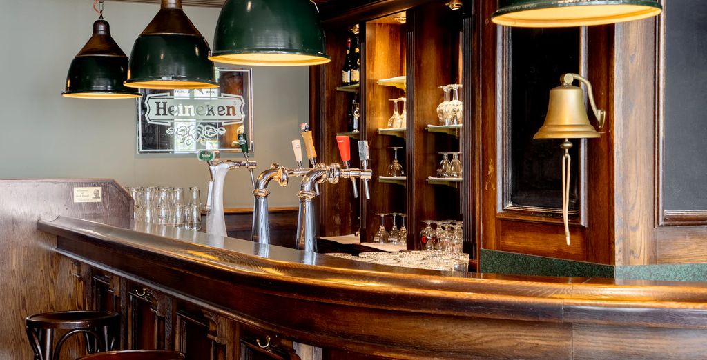 NH Amsterdam Noord 4*