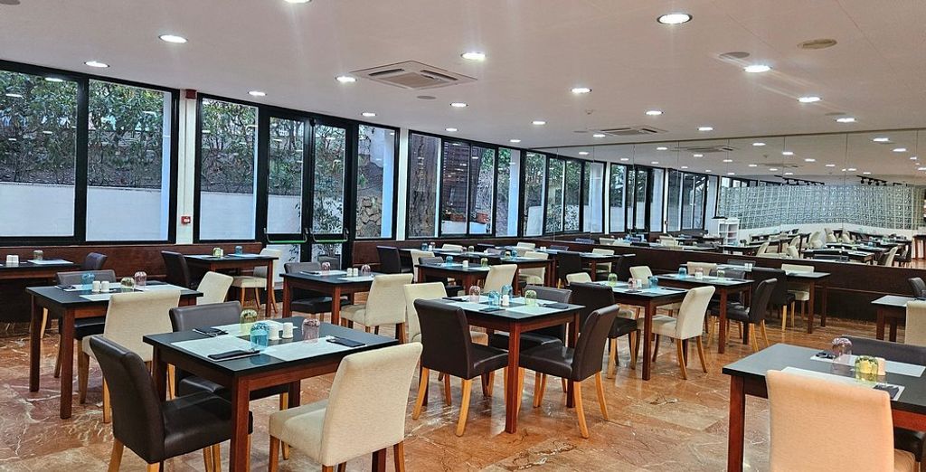 Lloret Vibe Affiliated by FERGUS 4* - Adults only