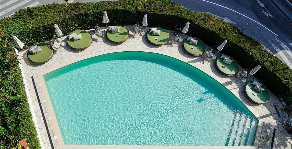 Lloret Vibe Affiliated by FERGUS 4* - Adults only