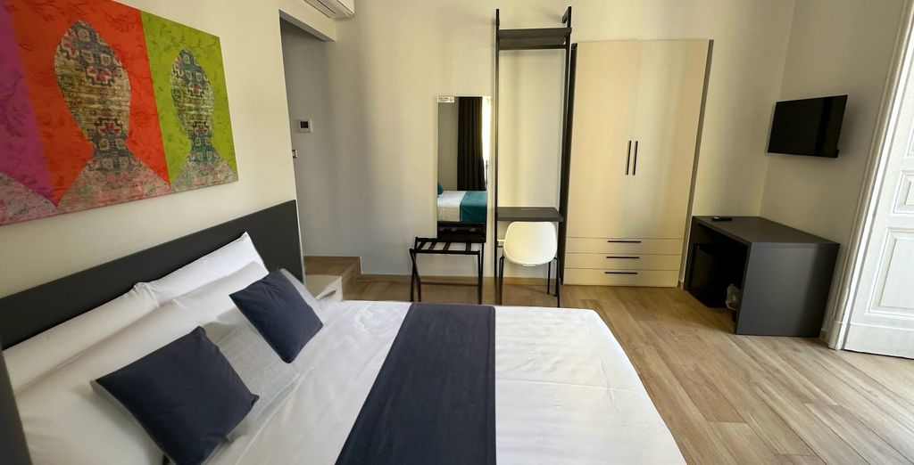 Astoria B&B