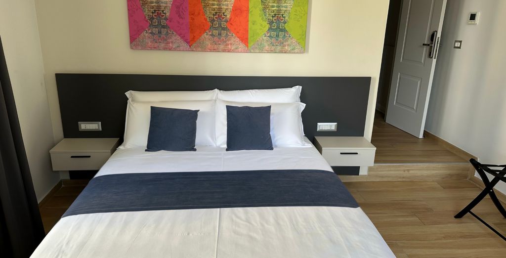 Astoria B&B