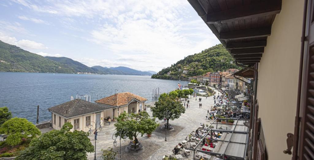 Hotel Il Portico by LVG Hotel Collection
