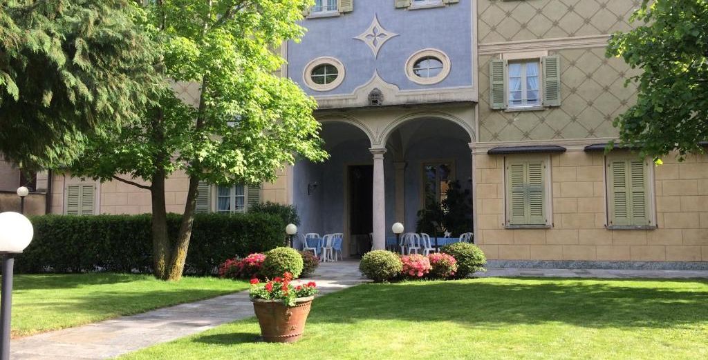 Hotel Il Portico by LVG Hotel Collection
