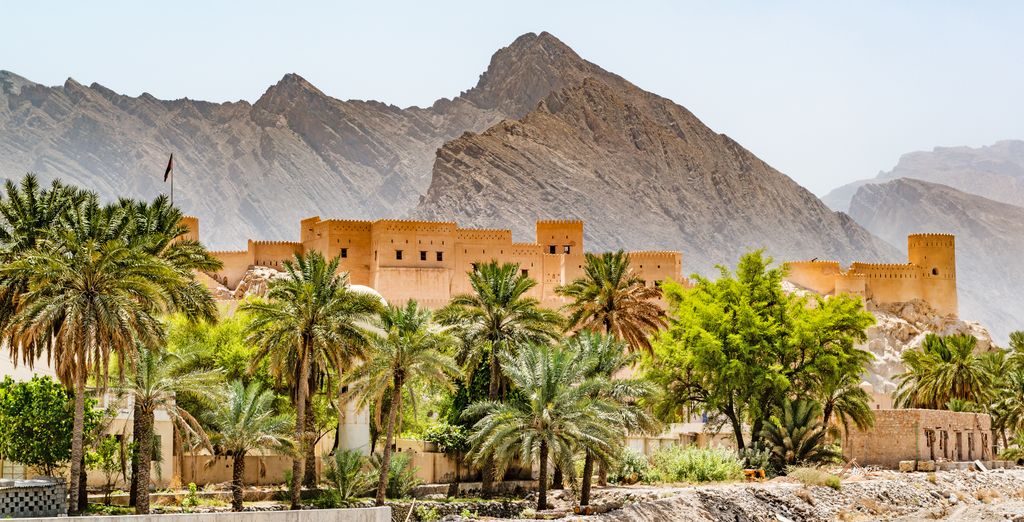 Mysk Al Mouj Hotel 4*