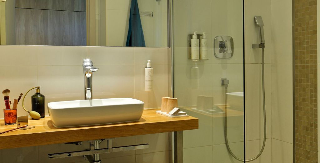 Hotel Bartaccia 4* con volo o con Corsica Ferries