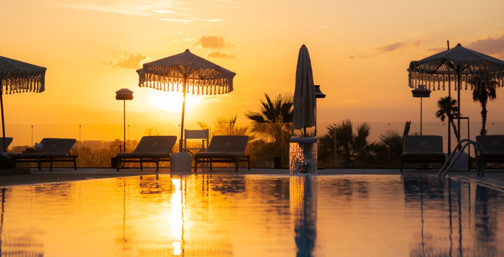 Valerio Resort Beach Club