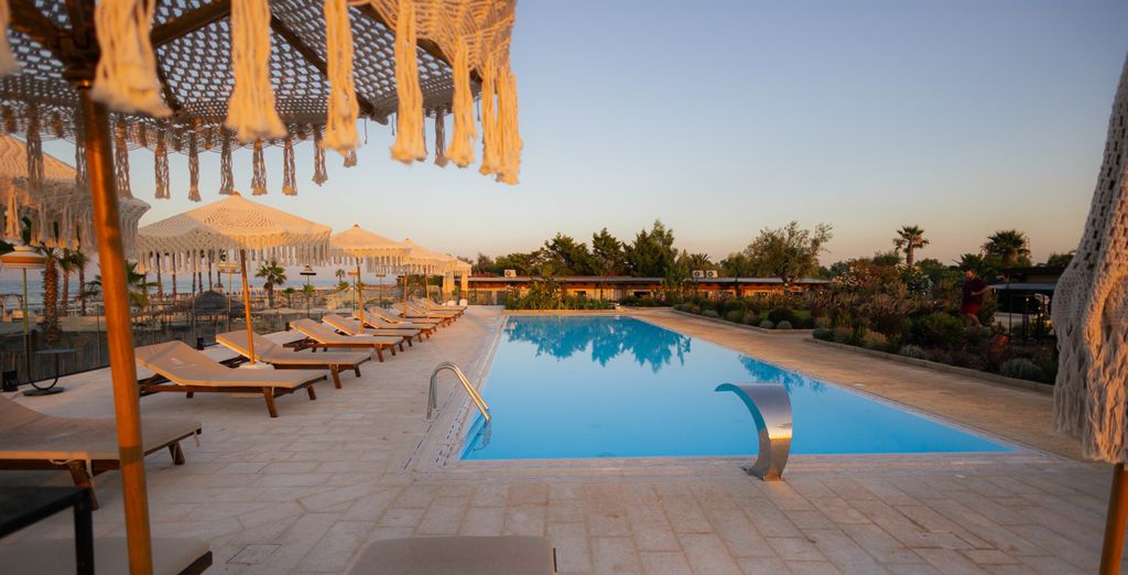 Valerio Resort Beach Club