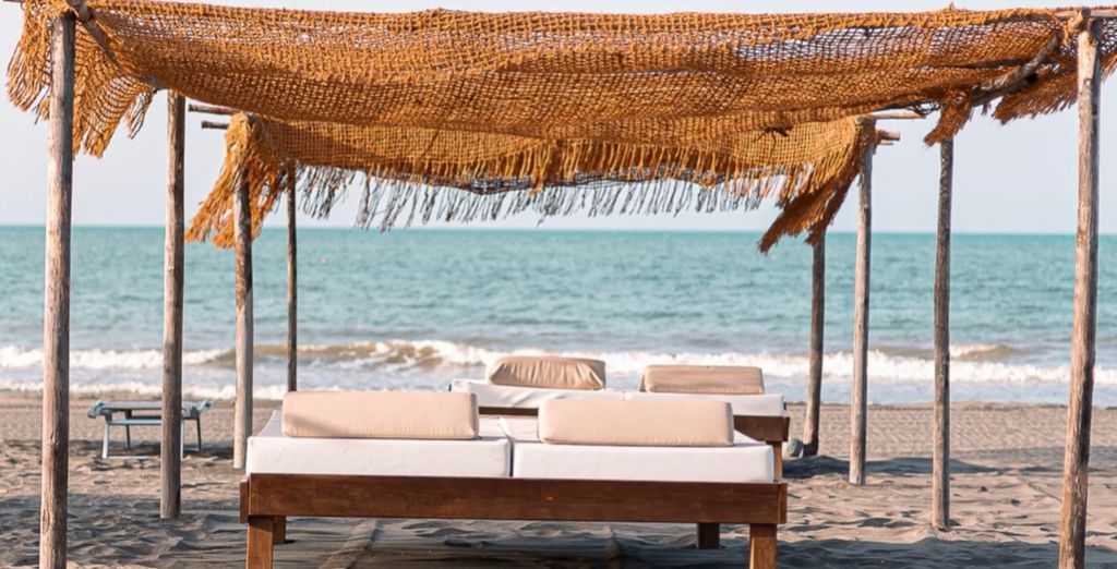 Valerio Resort Beach Club