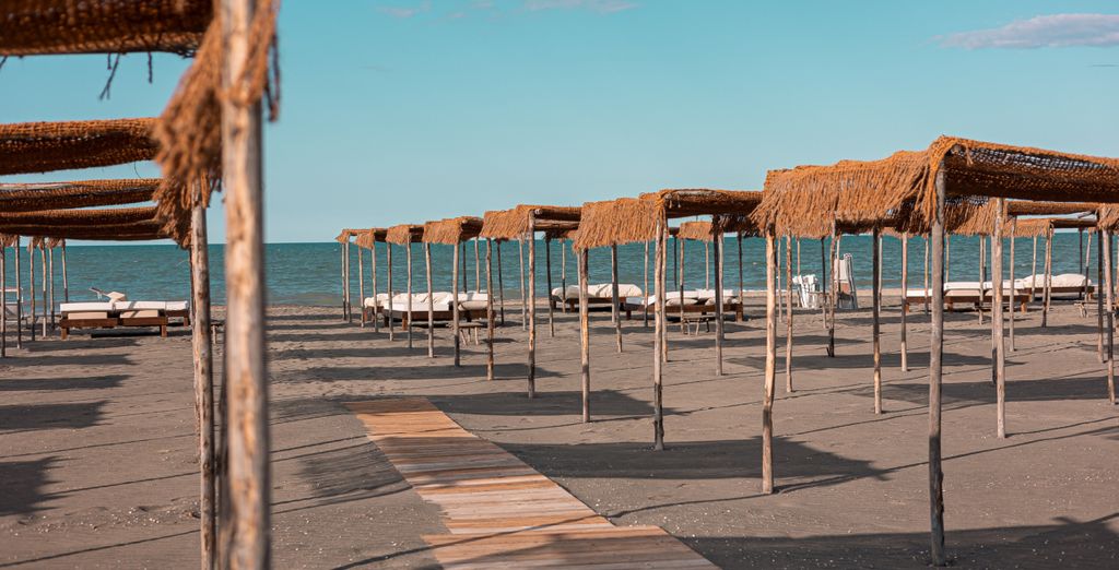 Valerio Resort Beach Club