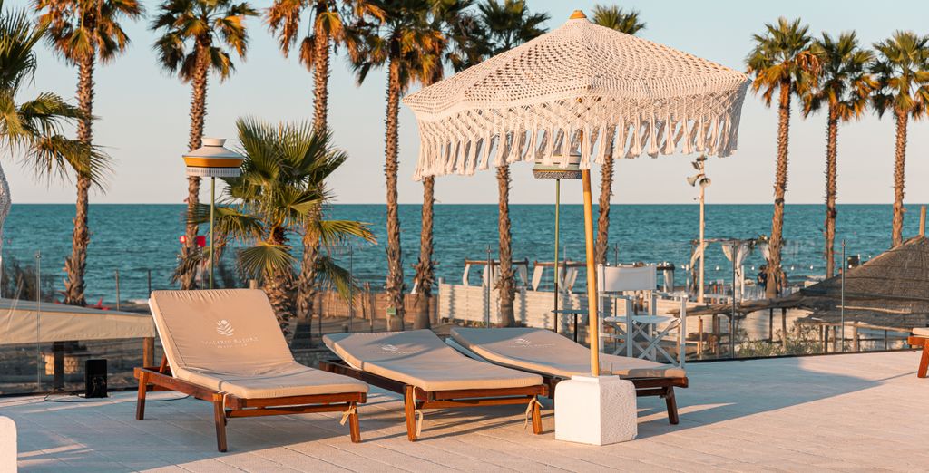 Valerio Resort Beach Club