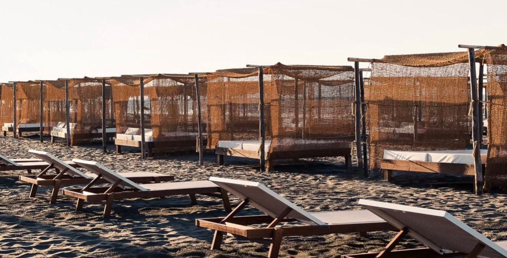 Valerio Resort Beach Club