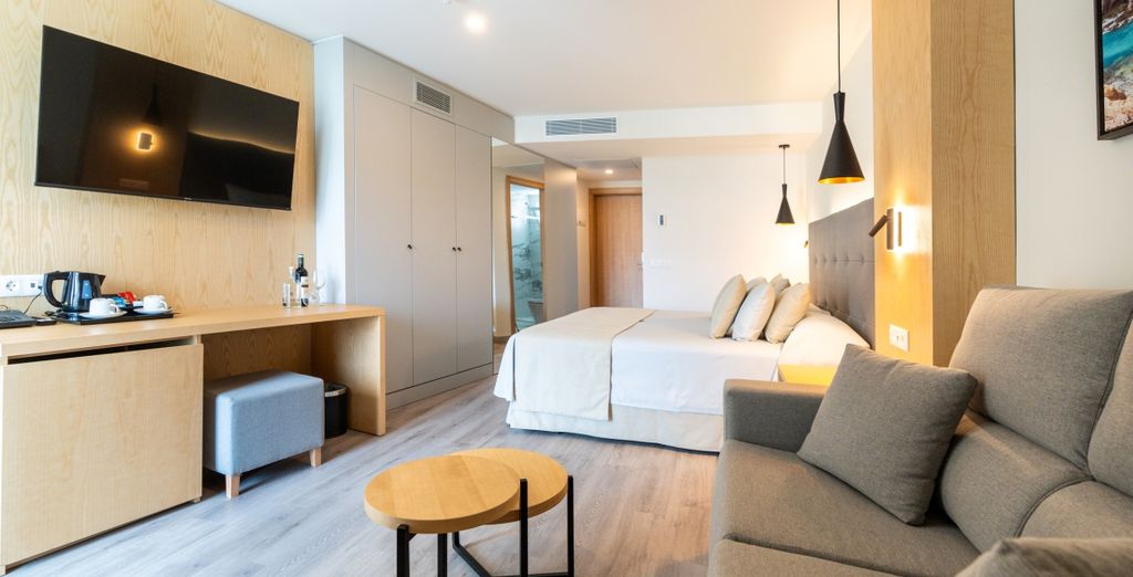 Hotel HL Rondo 4*