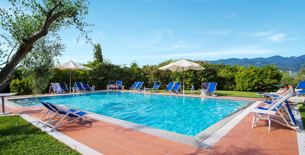 Hôtel Locanda Dell'Angelo 4*