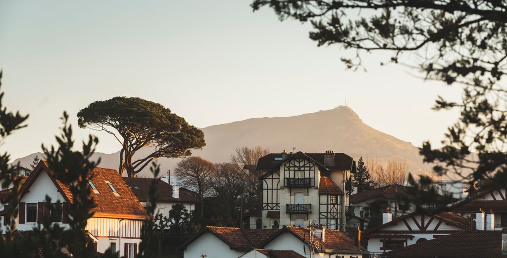 Parc Victoria Appartements 4*