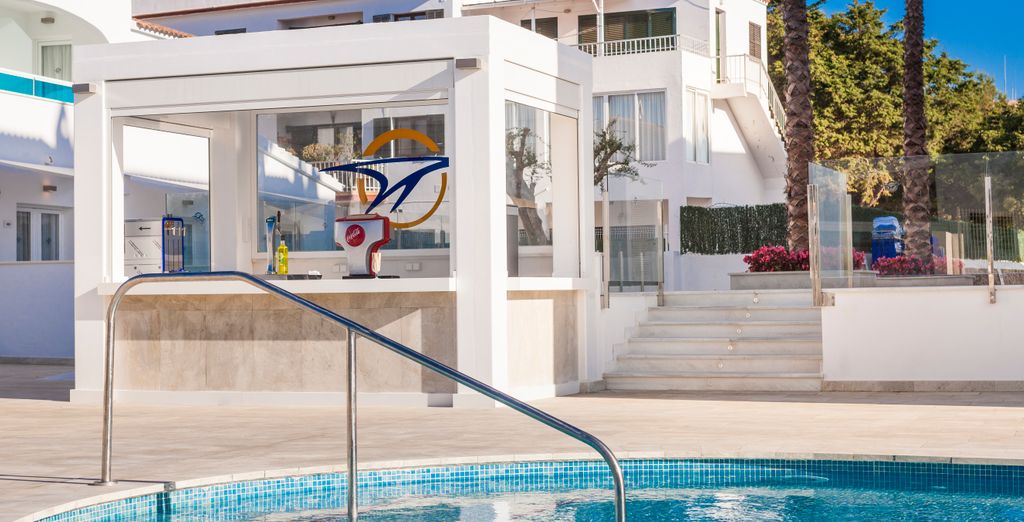 Globales Mediterrani 4*