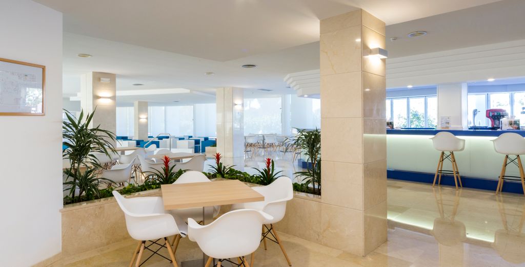 Globales Mediterrani 4*