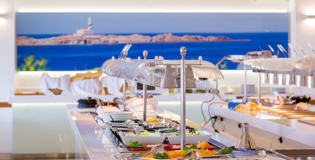 Globales Mediterrani 4*