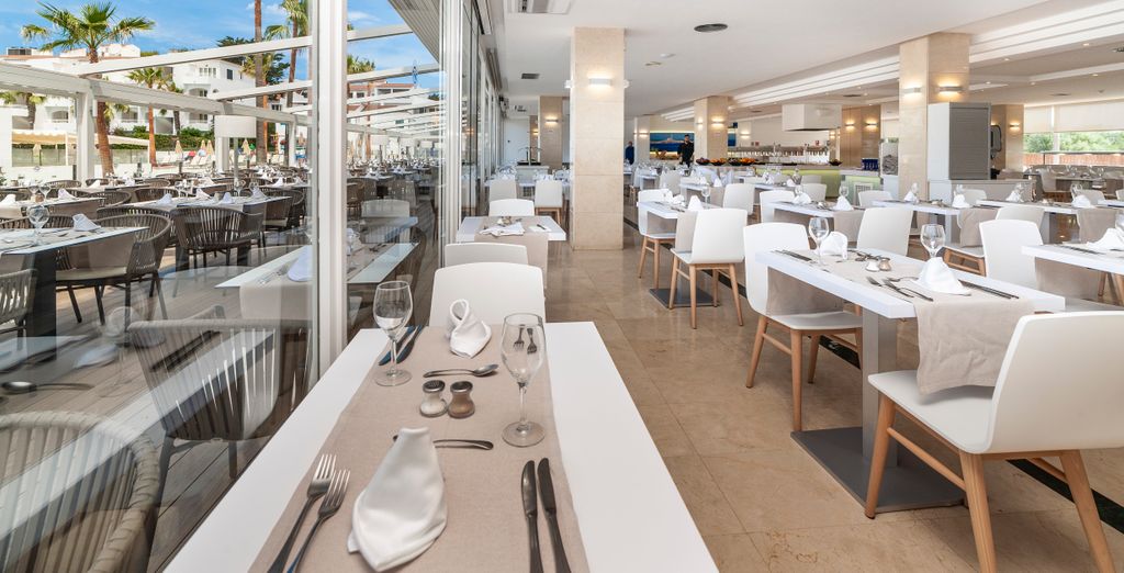 Globales Mediterrani 4*