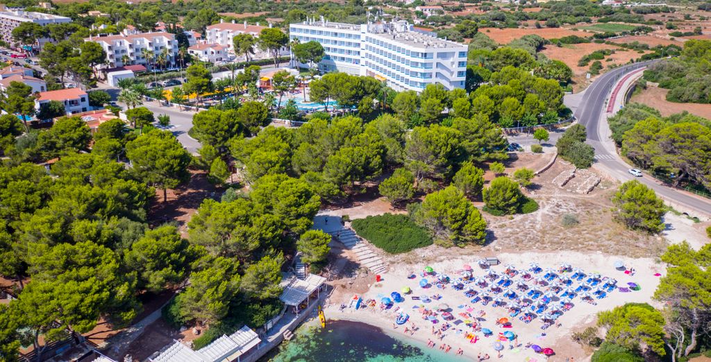 Globales Mediterrani 4*
