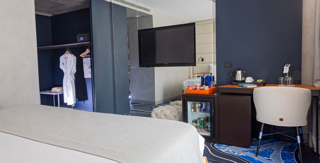 Maritim Marina Bay Resort SPA & Casino 5*