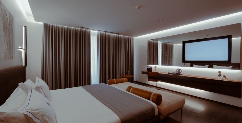 Maritim Marina Bay Resort SPA & Casino 5*