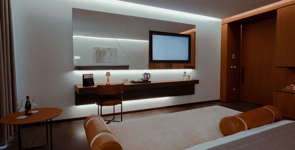 Maritim Marina Bay Resort SPA & Casino 5*