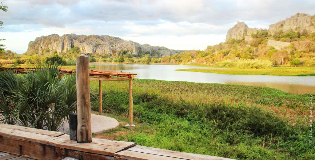 Tour privato: Tra Tsingy, laguna e le meraviglie del Grande Nord