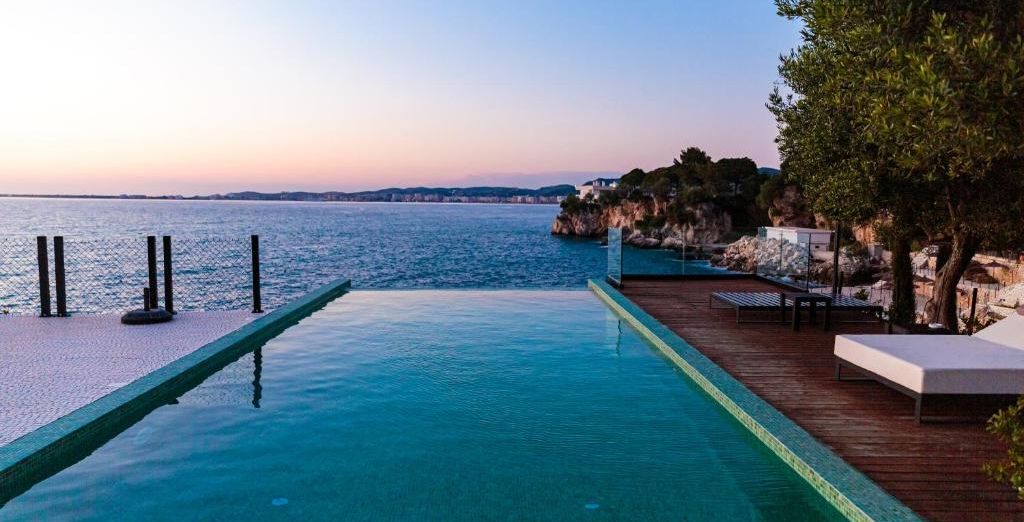 Maritim Marina Bay Resort SPA & Casino 5*