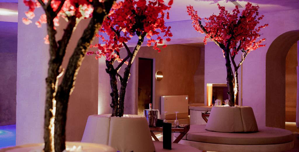 Maritim Marina Bay Resort SPA & Casino 5*