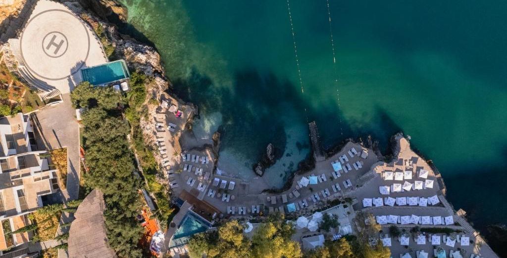 Maritim Marina Bay Resort SPA & Casino 5*