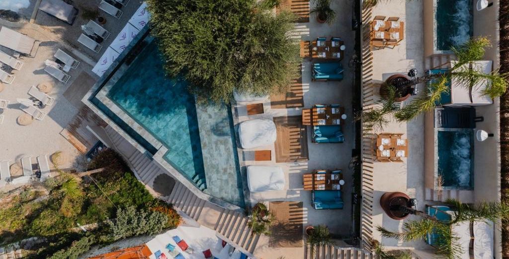 Maritim Marina Bay Resort SPA & Casino 5*
