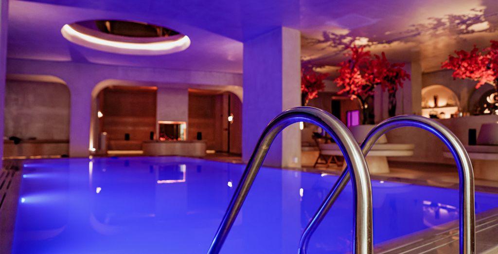 Maritim Marina Bay Resort SPA & Casino 5*