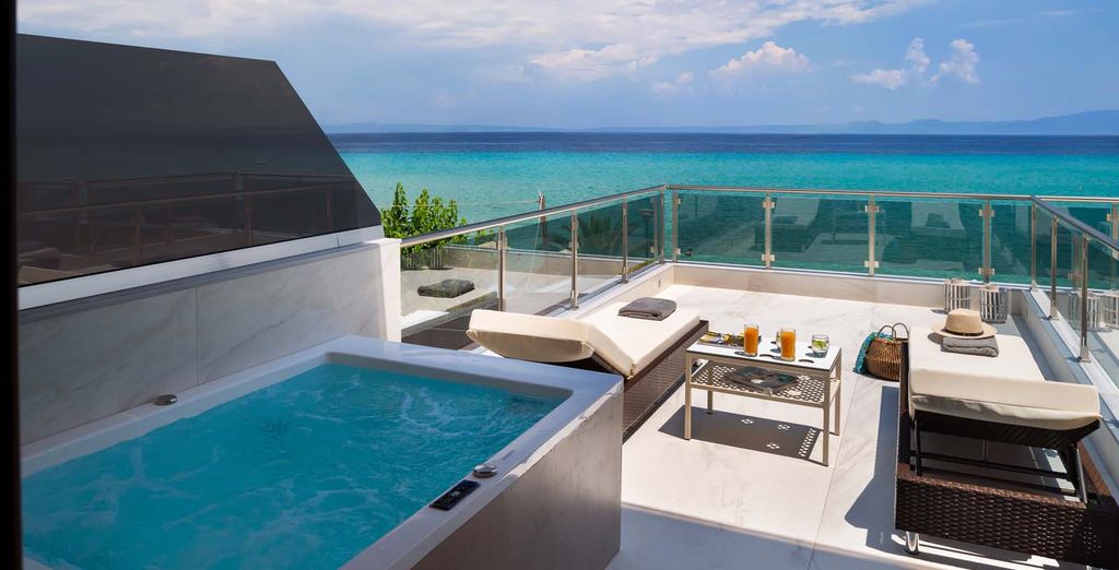 Sea Level Hotel 4* - Adults Only