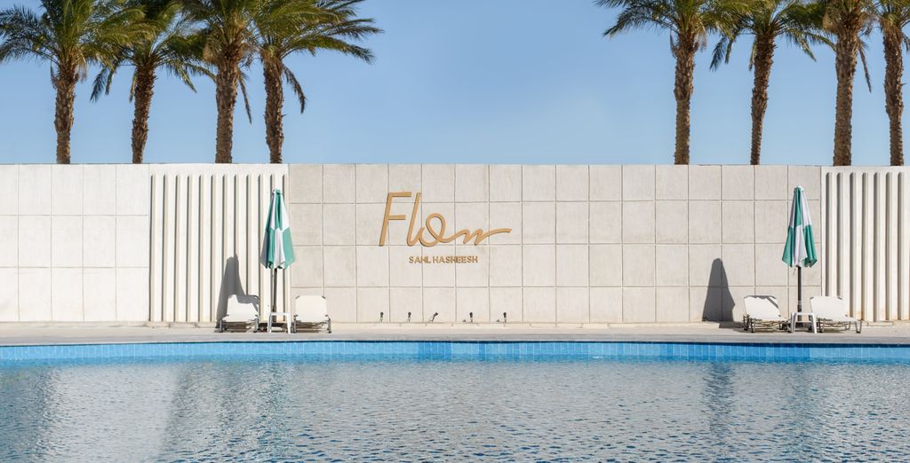Flow Spectrum 4*