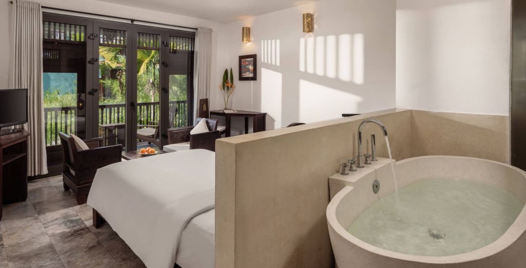 Tour privato: Profumi e delizie del Vietnam