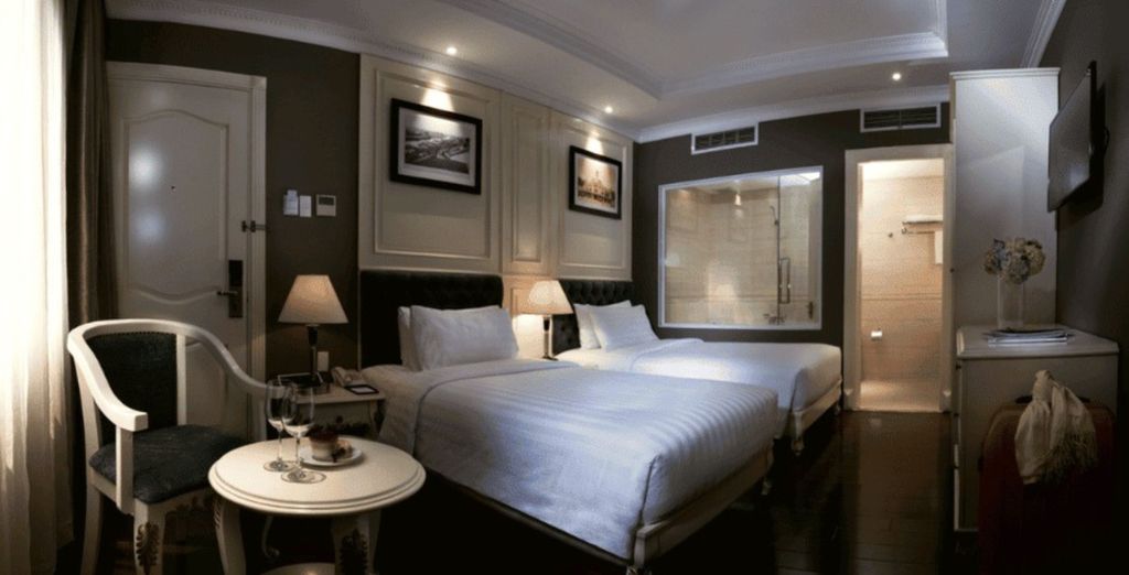 Tour privato: Profumi e delizie del Vietnam