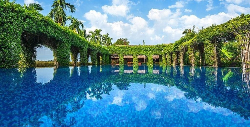Tour privato: Profumi e delizie del Vietnam