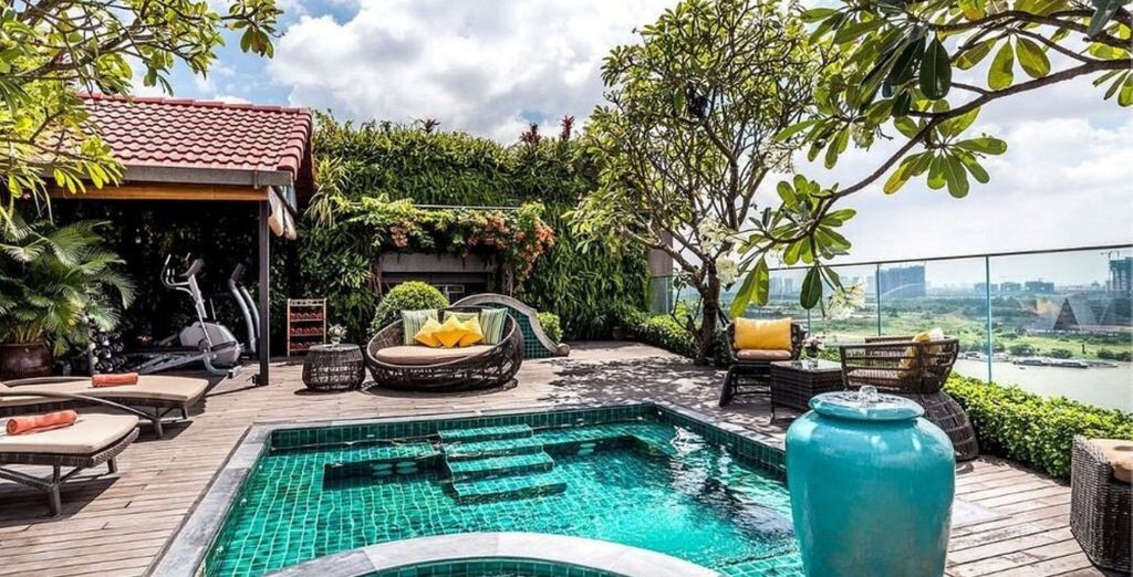 Tour privato: Profumi e delizie del Vietnam