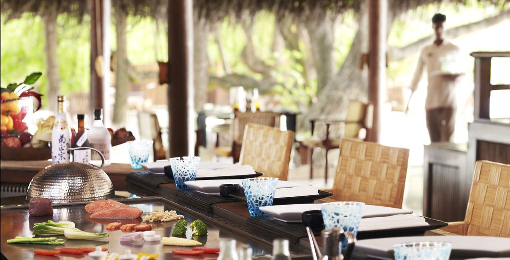 Taj Exotica Resort & Spa 5*
