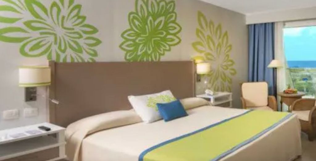 Casa Santander Oromi e Blau Varadero 4* - Adults Only