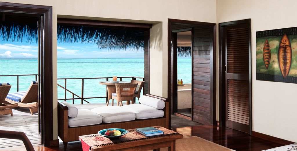 Taj Exotica Resort & Spa 5*