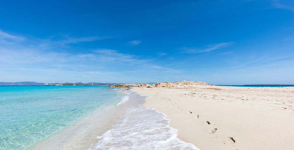 Soggiorno in libertà: Avventura tra le isole