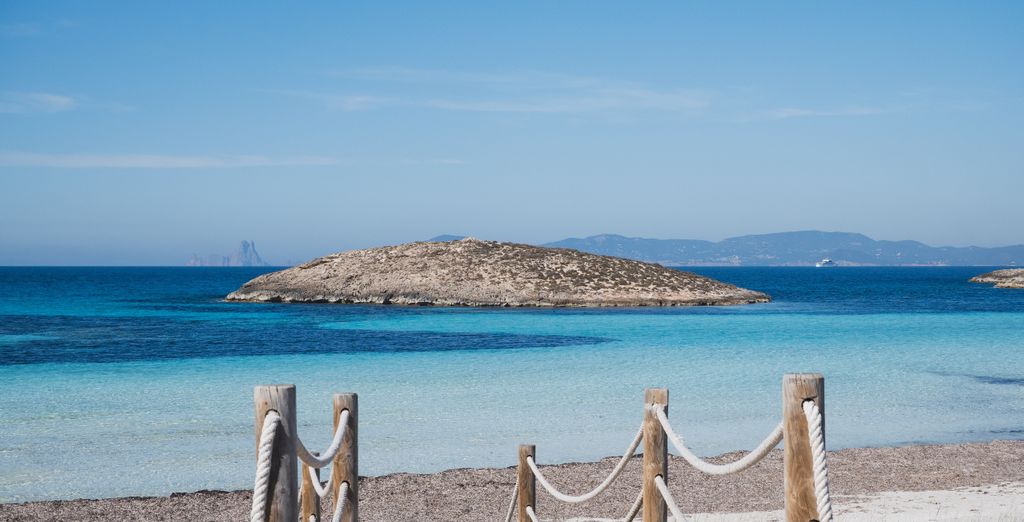 Soggiorno in libertà: Avventura tra le isole