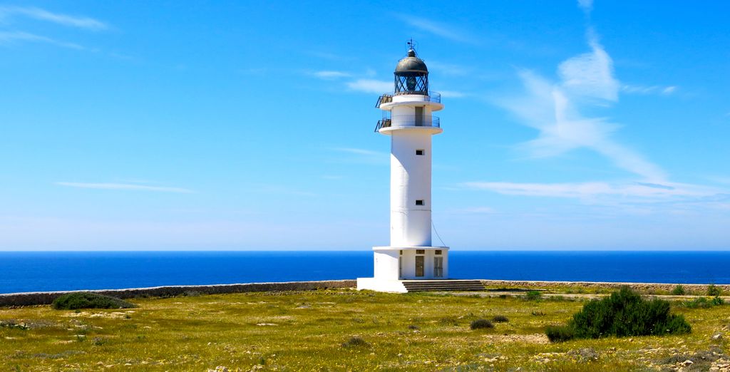 Soggiorno in libertà: Avventura tra le isole