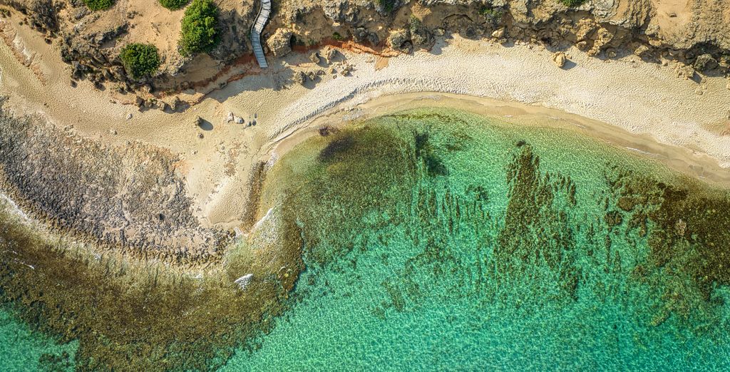 Borgo Specchia Natural Resort
