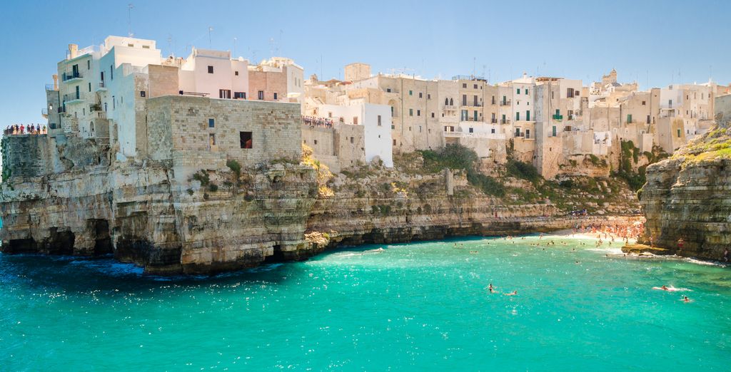 Borgo Specchia Natural Resort
